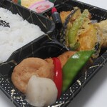 布作 - 布作さんのお弁当（7/14）