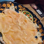 焼肉きた松 斗仁 - 