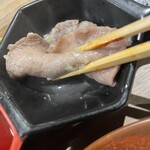 焼肉きた松 斗仁 - 