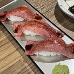 焼肉きた松 斗仁 - 