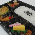 布作 - 布作さんのお弁当（7/14）