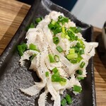 焼肉きた松 斗仁 - 