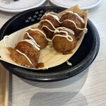 はま寿司 松戸高塚新田店 - 