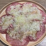 焼肉きた松 斗仁 - 