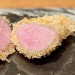 京町堀 なかむら - 