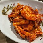 焼肉きた松 斗仁 - 