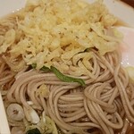 そばの神田東一屋 - 