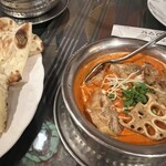 インド料理 カリスマ - 