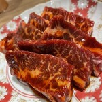 焼肉きた松 斗仁 - 