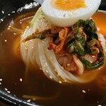 焼肉きた松 斗仁 - 