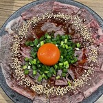 焼肉きた松 斗仁 - 