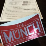 ザ・ミュンヒ - 