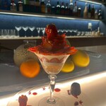 DOLCE&FRUITS MITSU - 