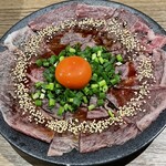 焼肉きた松 斗仁 - 