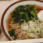 そばの神田東一屋 駅前南町通り店 - 