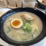 はま寿司 松戸高塚新田店 - 