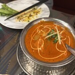 インド料理 カリスマ - 