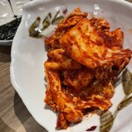 焼肉きた松 斗仁 - 