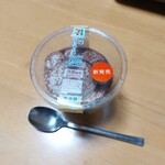 セブンイレブン - 料理写真:ティにゃミス（笑）