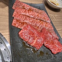 焼肉山水 - 