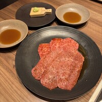 焼肉うしごろ 新宿三丁目店 - 