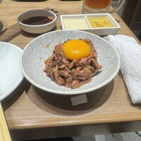 焼肉山水 - 