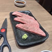 焼肉山水 - 