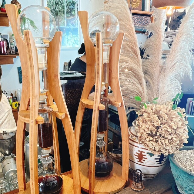 ニヨルコーヒー （NIYOL COFFEE） - 西新/カフェ | 食べログ