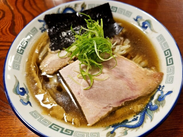 中華そば 仁平 &ndash; 吉沢（ラーメン）｜秋田・由利本荘の絶品ラーメン店