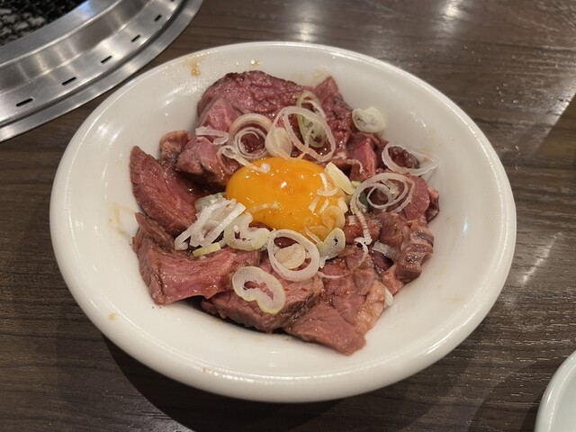 Yakiniku Beko Roku Akishima Ten photo 5