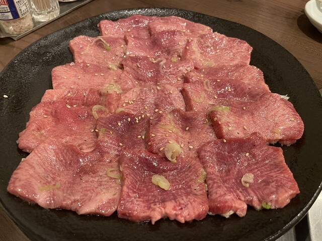 Yakiniku Beko Roku Akishima Ten photo 4
