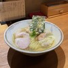 ジャパニーズ ラーメン 五感