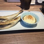 阿佐ヶ谷 魚てつ - 