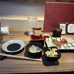 阿佐ヶ谷 魚てつ - 