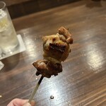 酒菜 山もと山もと - 