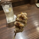 酒菜 山もと山もと - 