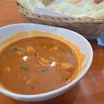 カレーリーブス カフェ＆レストラン - 