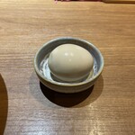 ジャパニーズ ラーメン 五感 - 