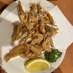 あかねや水産 能代店 - 