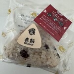 Onigiri no Momotaro Nishiura Ten