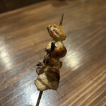 酒菜 山もと山もと - 