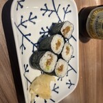 阿佐ヶ谷 魚てつ - 