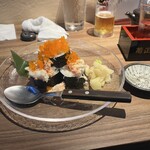 阿佐ヶ谷 魚てつ - 