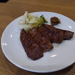 牛たん料理 閣 ブランドーム本店 - 牛タン