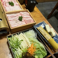 豚匠 宮古島邸 - 