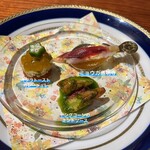 やさい料理 菜食志向 - 