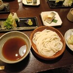 おめんNIPPON - つけ麺特選セット