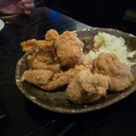 串坊 - カリッとね