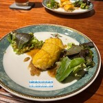 やさい料理 菜食志向 - 