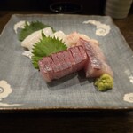 串坊 - カンパチとᔦ๑° ꒳ °๑ᔨ